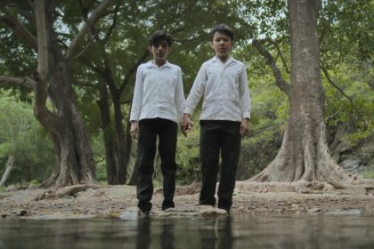 Transmita ou pule O Segredo do Rio da Netflix