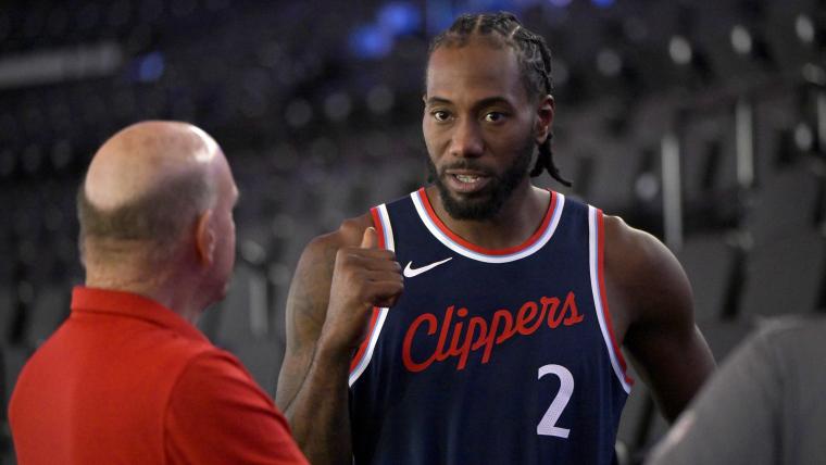 A ex estrela do 76ers pode ser negociada com o Clippers