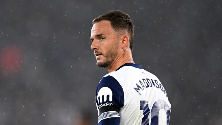 Ange Postecoglou assume a culpa pela inconsistencia do Tottenham apos