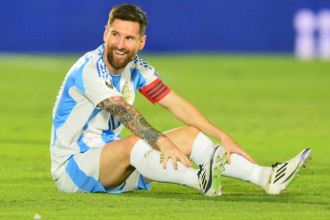 A surpreendente sequencia de recordes do XI Mundial da FIFPRO