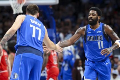 Mavericks pode adquirir estrela servia de US 68 milhoes para