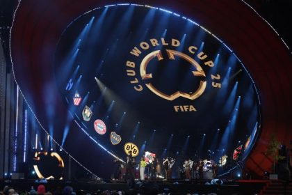 Por que a nova Copa do Mundo de Clubes da