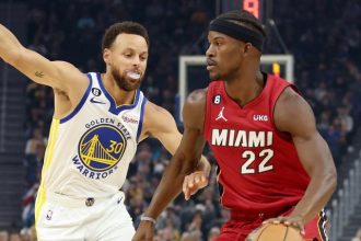 Por que os Warriors sao uma ameaca real para adquirir