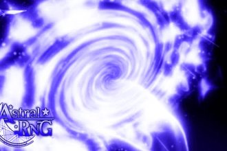 Codigos Astral RNG janeiro de 2025