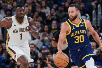 Como os Warriors podem adquirir Zion Williamson para ajudar Stephen