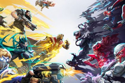 Como completar a Marvel Rivals X Men Challenge