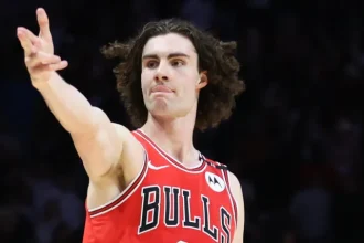 Estatistica recente comprova o vencedor do prazo comercial do Bulls.webp