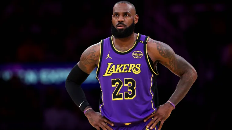 LeBron James se torna o primeiro atleta a inspirar Ken.webp