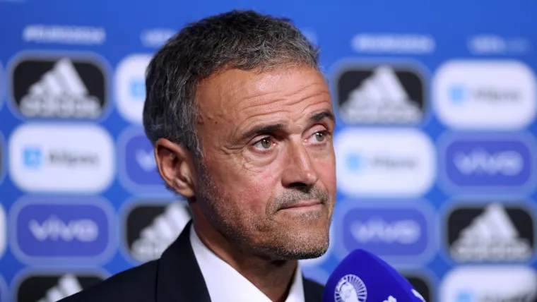 Luis Enrique abre sobre qual versao do PSG do Arsenal.webp