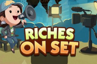 Monopoly Go Riches On Set Rewards