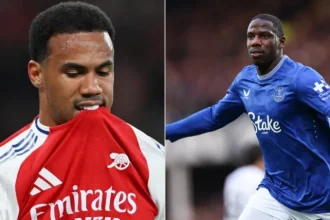 Onde assistir Arsenal vs Everton Live Stream canal de TV.webp