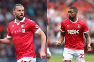 Onde assistir Wrexham vs Charlton Live Stream canal de TV.webp
