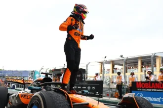 Quando e a proxima corrida de F1 EMILIA ROMAGNA GRAND.webp