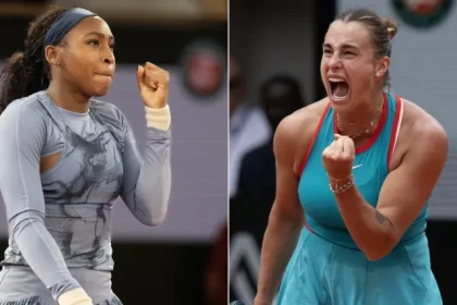 A que horas e a final do Open French Open.webp