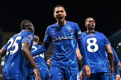 Bilhetes da Copa do Mundo do Chelsea Club Como comprar.webp
