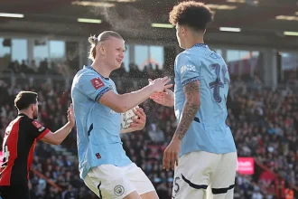 Bilhetes da Copa do Mundo do Clube do Manchester City.webp