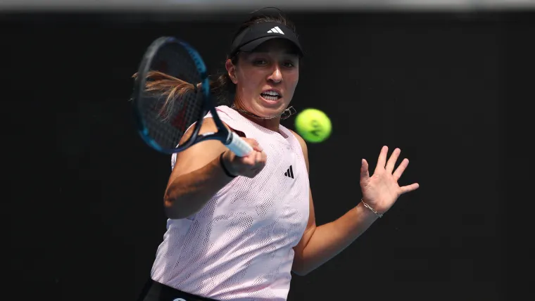 Jessica Pegula Proxima partida em Wimbledon 2025 programacao de TV.webp