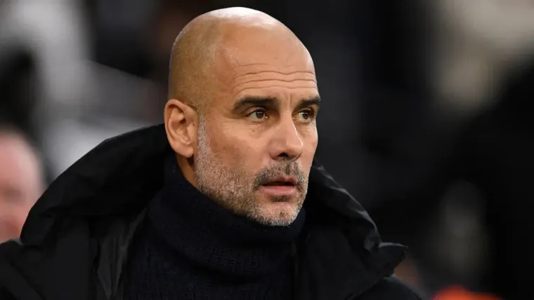 Pep Guardiola se abre nas criticas da Copa do Mundo.webp