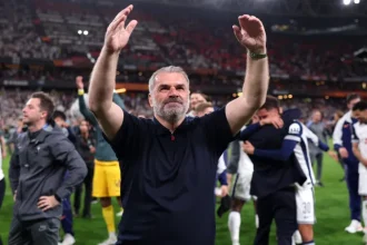 Tottenham Star revela o que e bom para o camarim.webp