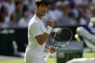 Onde assistir Carlos Alcaraz vs Jan Lennard Struff em Wimbledon 2025.webp