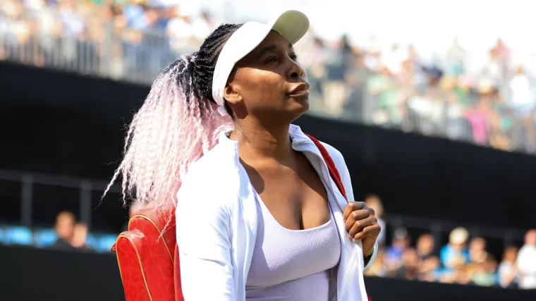 Onde assistir Venus Williams Citi DC Open Cronograma canal de.webp