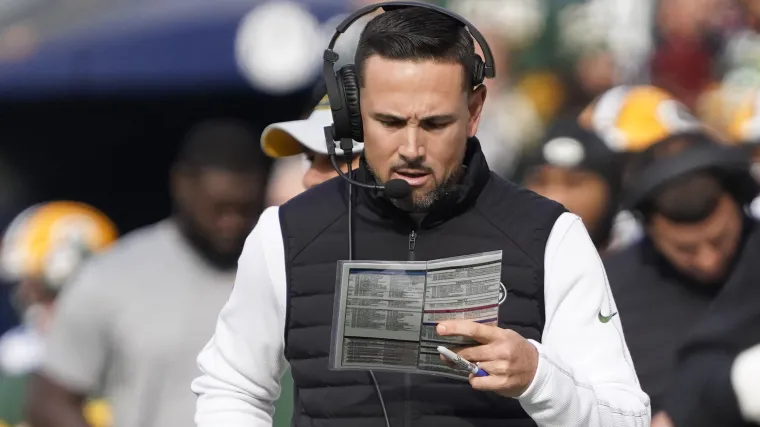 Os Packers recebem mas noticias no titulo da AFC North.webp