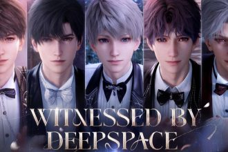 Qual e a galeria Whisper In Love e Deepspace