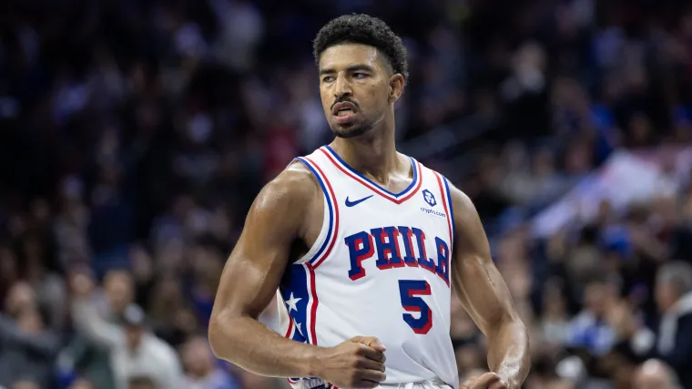 A NBA Writer pede 76ers a manter Quentin Grimes como.webp