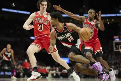 Hurt Bulls Guard faz anuncio surpresa da linha do tempo.webp