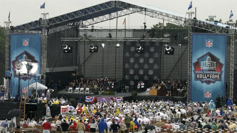 Lista completa de 2025 Inductees para o Hall da Fama.webp