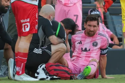 Quando o Lionel Messi retornara apos o Inter Miami confirmar.webp