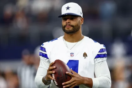 O QB mais sobrecarregado da NFL tem algo para provar.webp