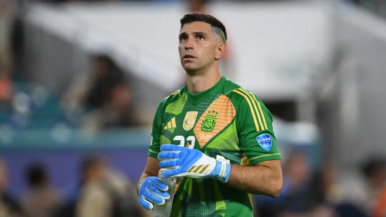 O chefe da Argentina Lionel Scaloni.webp