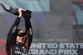 Max Verstappen esta de volta Como ele poderia pegar Oscar.webp