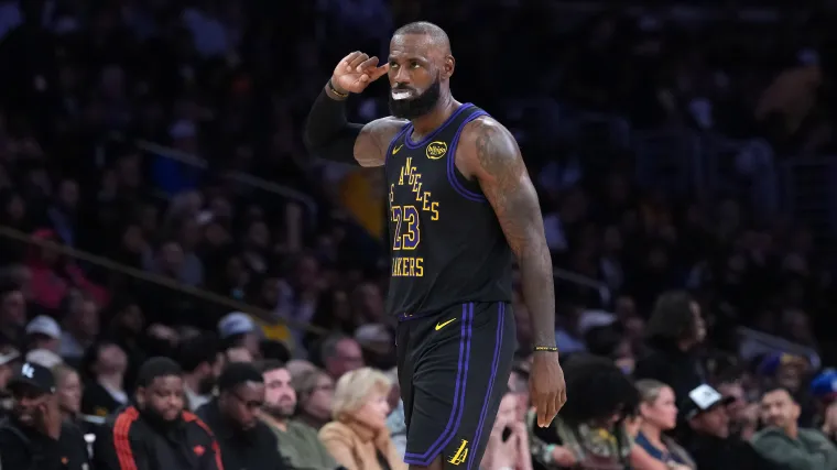 Esta e a primeira vez para LeBron James e tem.webp
