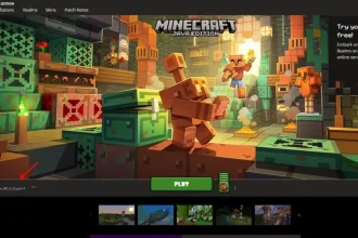 Como instalar shaders do Minecraft um guia passo a passo
