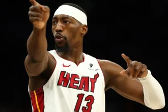 Bam Adebayo envia mensagem clara sobre como o Heat pode.webp