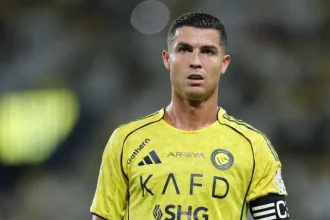 Ronaldo perde a ultima partida do Al Nassr apos alegacoes.webp
