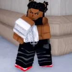 Todos os NPCs da Bizarre Lineage e o que eles