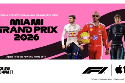 A que horas comeca hoje o Grande Premio de F1