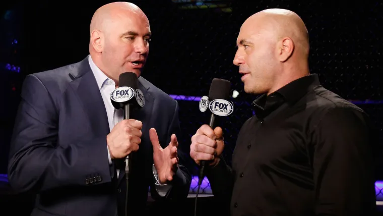 Por que Joe Rogan acha que muitos problemas vao arruinar