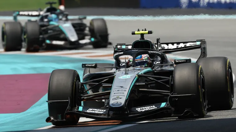 Resultados atualizados do Grande Premio do Canada de F1 Joe