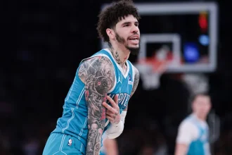 Como LaMelo Ball se sente sobre a troca de Hornets
