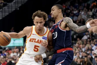 A NBA nao esta falando o suficiente sobre a contratacao