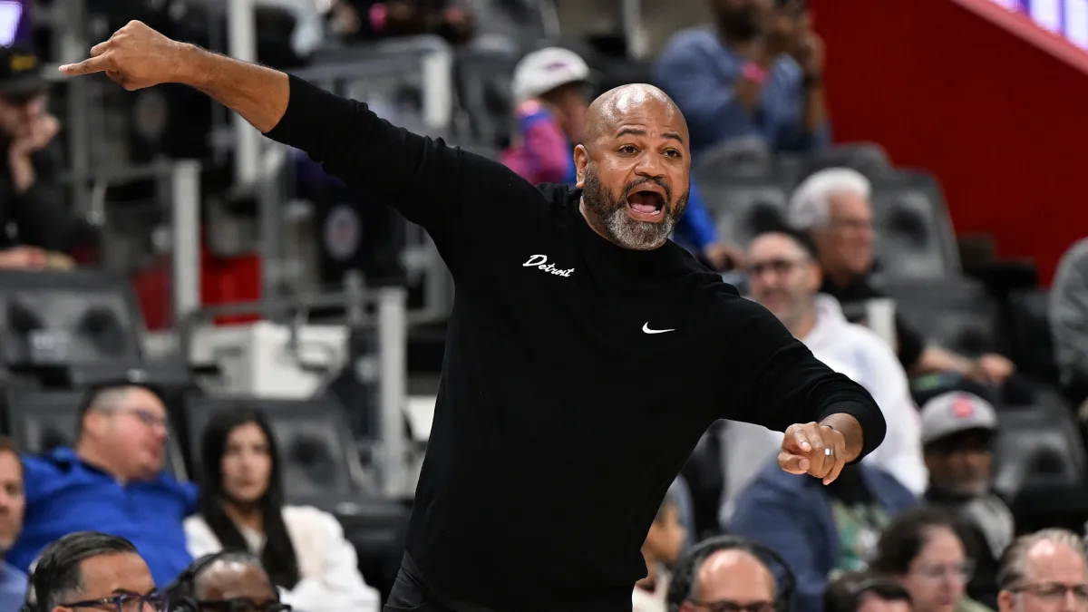 Contratacao de US 27 milhoes do Pistons e considerada um