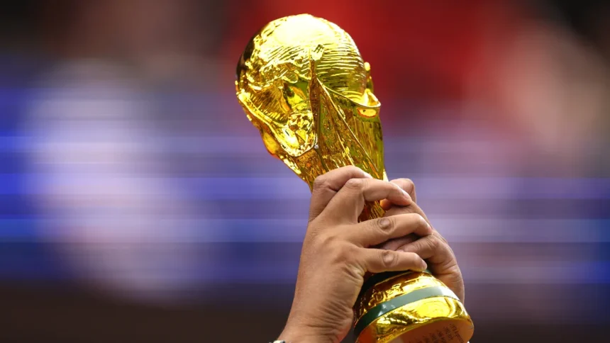 Final da Copa do Mundo x Super Bowl Qual evento