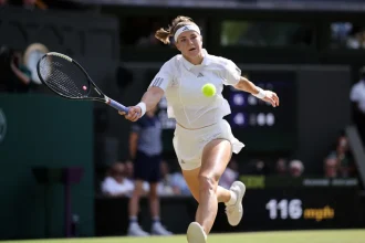 Onde assistir a final feminina de Wimbledon transmissao ao vivo