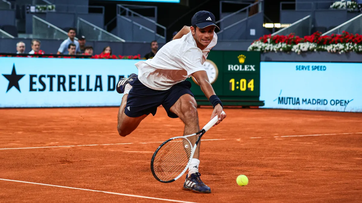 Team Europe adiciona o espanhol Rafael Jodar ao elenco da