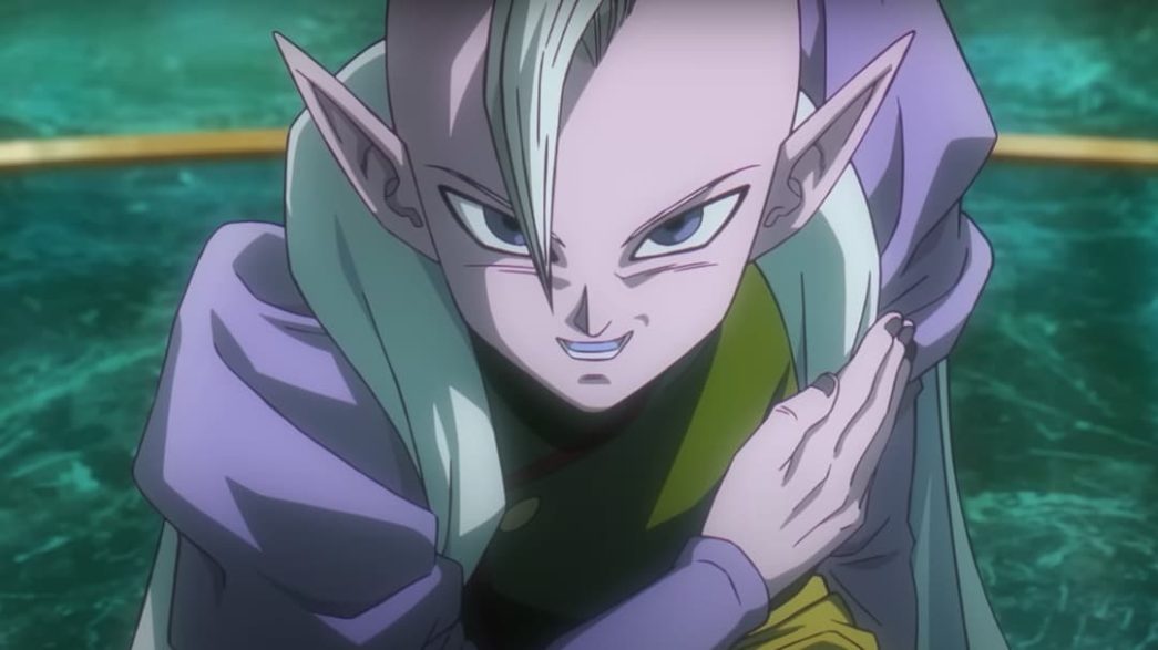 Dragon Ball Daima Unveils Exciting Link to Jujutsu Kaisen