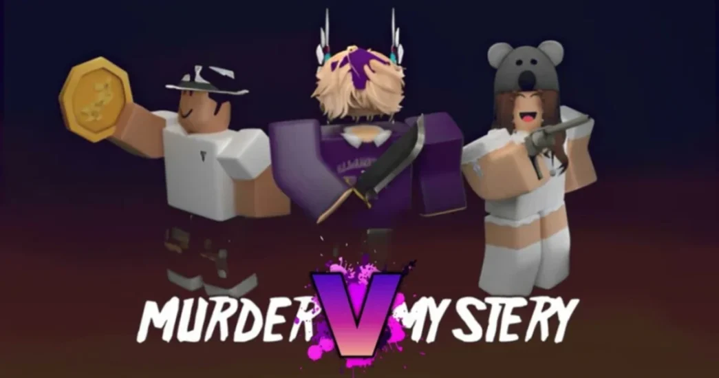 September 2024 Murder Mystery V Codes Explained.webp
